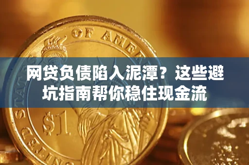 北京网贷负债陷入泥潭？这些避坑指南帮你稳住现金流